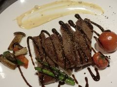 -HIHE Bistro·Oyster Bar(华熙live店)