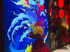 -蜀大侠火锅(森兰花园城店)