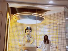 -泡泡玛特POPMART(上海环球港店)