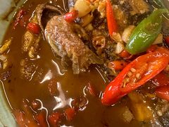 -老三样·旧食新味(船山路店)