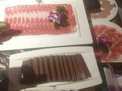 -宽窄巷子火锅(周浦店)