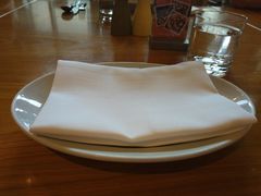 -君悦酒店·La Terrazza意合園·意式风味