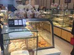 -长发西饼(临顿路店)