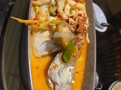 -金厨泰国餐厅·全泰籍厨师料理(拱北店)