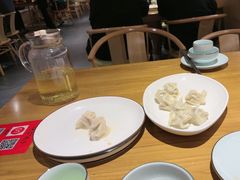 -伊喜饺子·烤鸭(五道口学院路店)