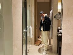 -上海崇明金茂凯悦酒店