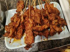 -小街天府(西工小街店)