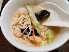 -佘山世茂艾美·御珍轩中餐厅