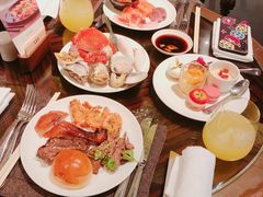 -深圳四季酒店·馥自助餐厅