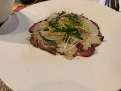 -安妮意大利餐厅(国贸店)