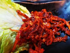-杀猪天·韩国烤肉(总店)