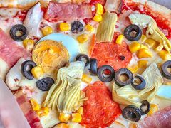 -acquolina·阿果里呐意大利比萨店(紫薇尚层店)