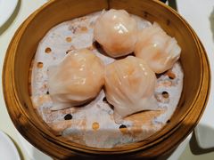 -衡山汇·高级粤菜(霄云路店)