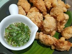 -长勺子东南亚(街道口店)