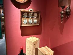 -永隆圣马可国际家居广场(江东中路店)