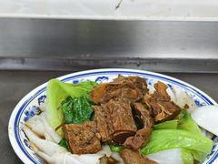 -珍珍小食店(西华路店)