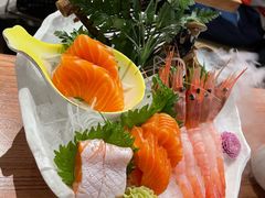 -阿吾罗日本料理(K11艺术中心店)