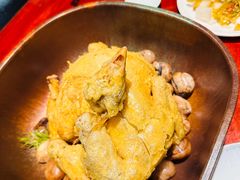 -味鼎长安·地道陕菜(凤城一路店)
