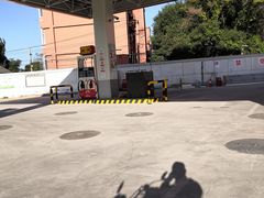 -中国石油加油站(燃料油站)