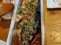-喝丢一只鞋海鲜烧烤·海肠捞饭(文体街店)