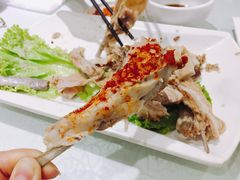 手抓羊肉-老毛手抓·盐池滩羊非遗手抓(宁夏总店)