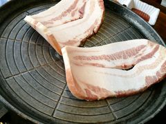 -猪小牛烤肉(青塔店)
