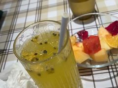 -菲滋意式餐厅(西溪印象城店)