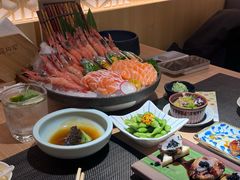 -德川家日本料理(中关村寰太大厦店)