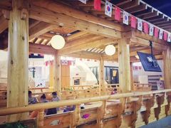 -丽池宫韩式汗蒸会馆(华灯坊店)