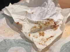 -赛百味SUBWAY(高新绿宝店)