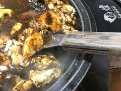 -烤煌黑豆花烤鱼(保山五洲国际广场店)