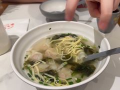 -馋三尺蟹粉小笼(人民广场店)