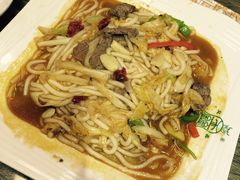 -清真益鑫羊肉手抓馆(南大街店)