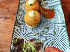 -帕歌西班牙餐厅paco tapas