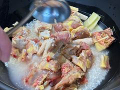 -阿鸡鱼庄·顺德鲜蒸小炒(亚运村店)
