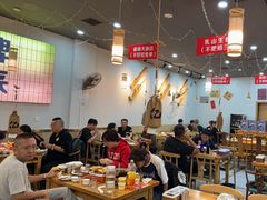 -亿牌牌东北烧烤(怀特店)