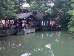 -成都武侯祠博物馆