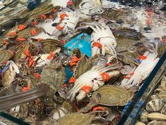 -川骄海鲜自助(亚运村店)