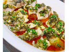 -阿娘家·原生态农家菜(国顺东路店)