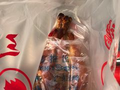 -三毛烤鸡(清泰街店)