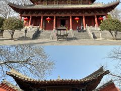 -洛阳白马寺
