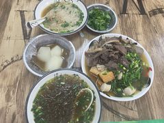 -正宗阳山牛杂(东城店)