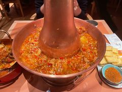 -浩海火燒雲傣家菜(芮欧百货店)