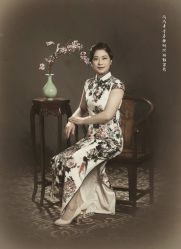 -梧桐照相馆(维景国际店)