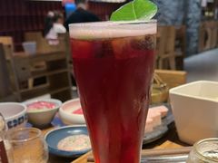 -巴奴毛肚火锅(大剧院店)