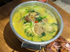 -打酱油·非遗淮扬菜(瘦西湖梅岭店)