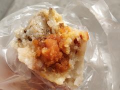 瑶柱叉烧蛋黄咸肉粽-粽氏清源(大南路店)
