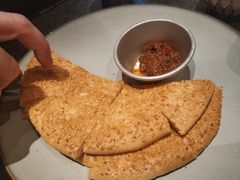 -丝路金桃·新疆菜(徐汇店)