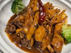 -U你·湖北家宴菜(南湖总店)