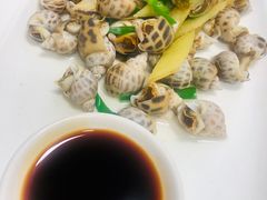 -启东小海鲜(庄先湾路1号店)